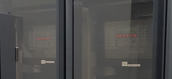 소방시설 전기분야